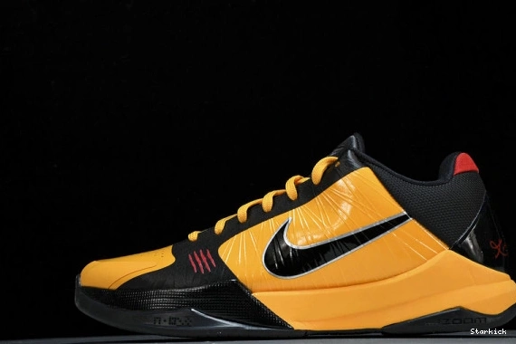  Lee Kobe CD4991-700 Protro Nike 5 Bruce 1126